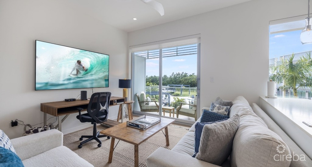 One Bedroom At One Canal Point, Seven Mile Corridor