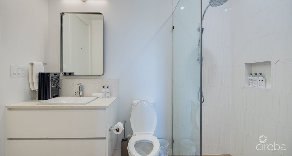 One Bedroom At One Canal Point, Seven Mile Corridor