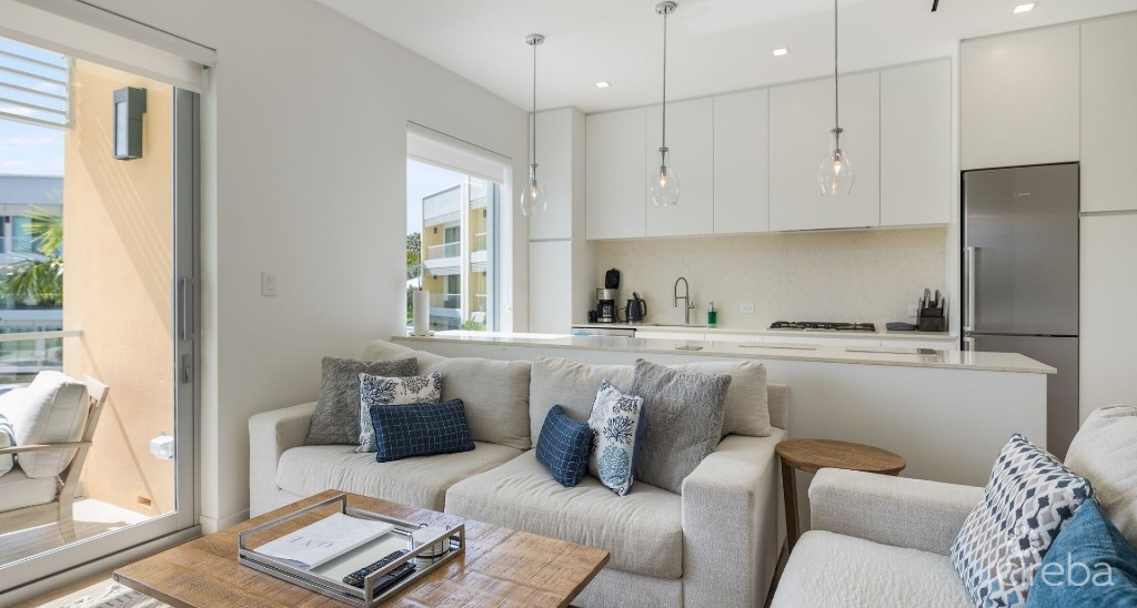 One Bedroom At One Canal Point, Seven Mile Corridor