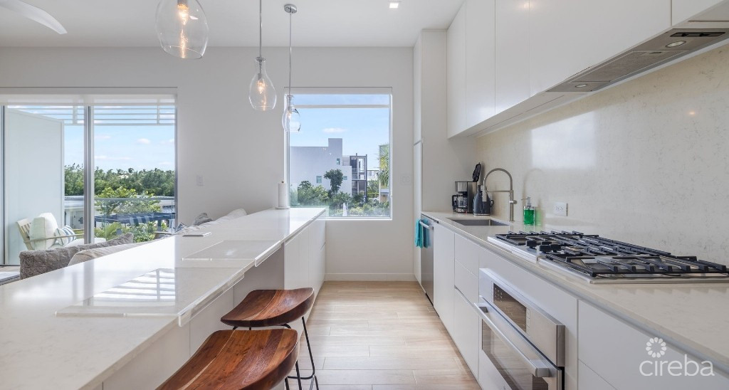 One Bedroom At One Canal Point, Seven Mile Corridor