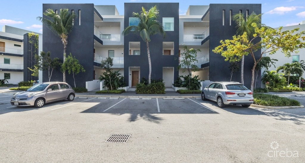 One Bedroom At One Canal Point, Seven Mile Corridor