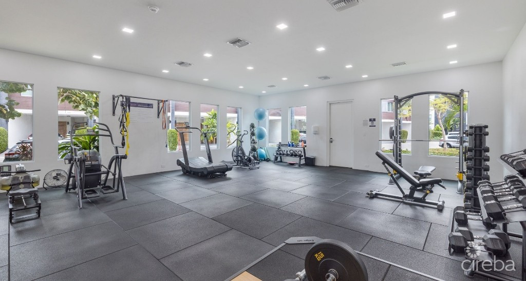 One Bedroom At One Canal Point, Seven Mile Corridor