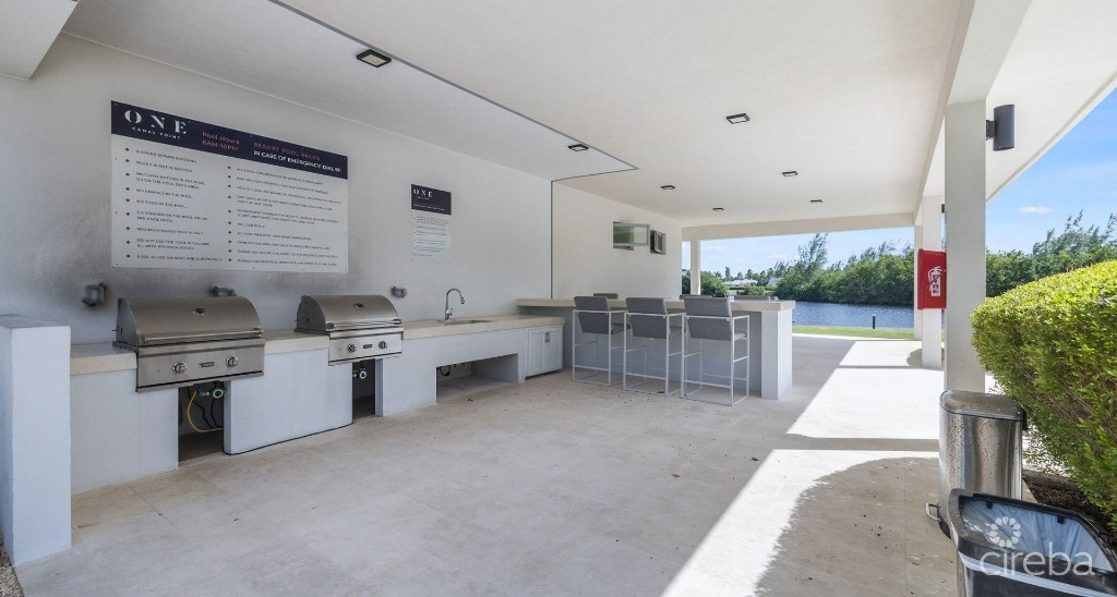 One Bedroom At One Canal Point, Seven Mile Corridor