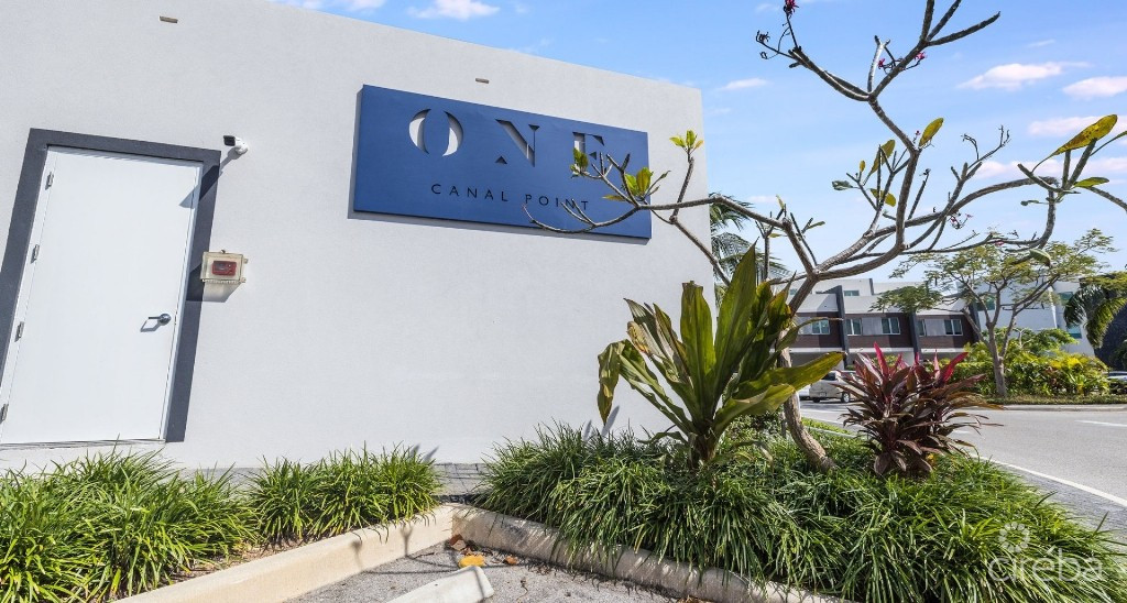 One Bedroom At One Canal Point, Seven Mile Corridor