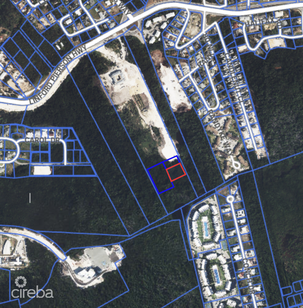 Buttonwood Park Development Parcel