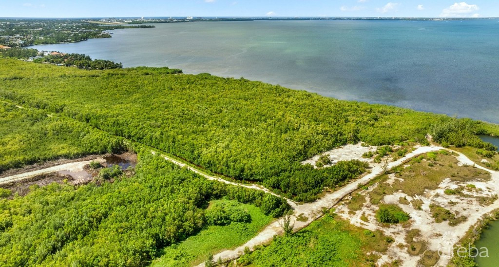 1.2 Acre Low Density Parcel