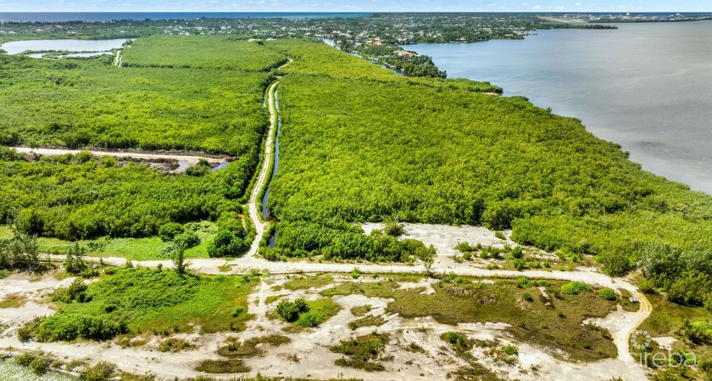 1.2 Acre Low Density Parcel