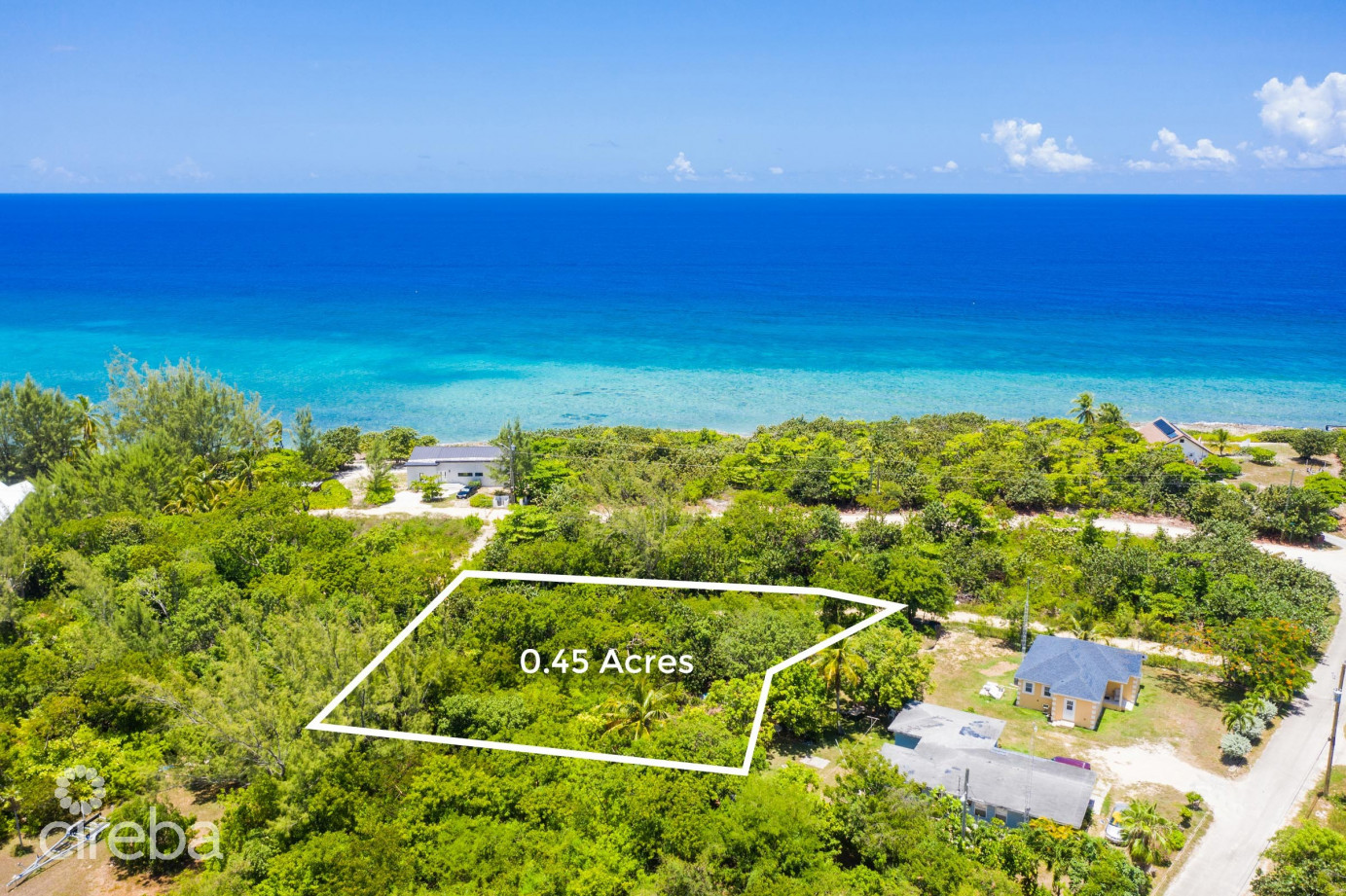 King Road Land, West Bay