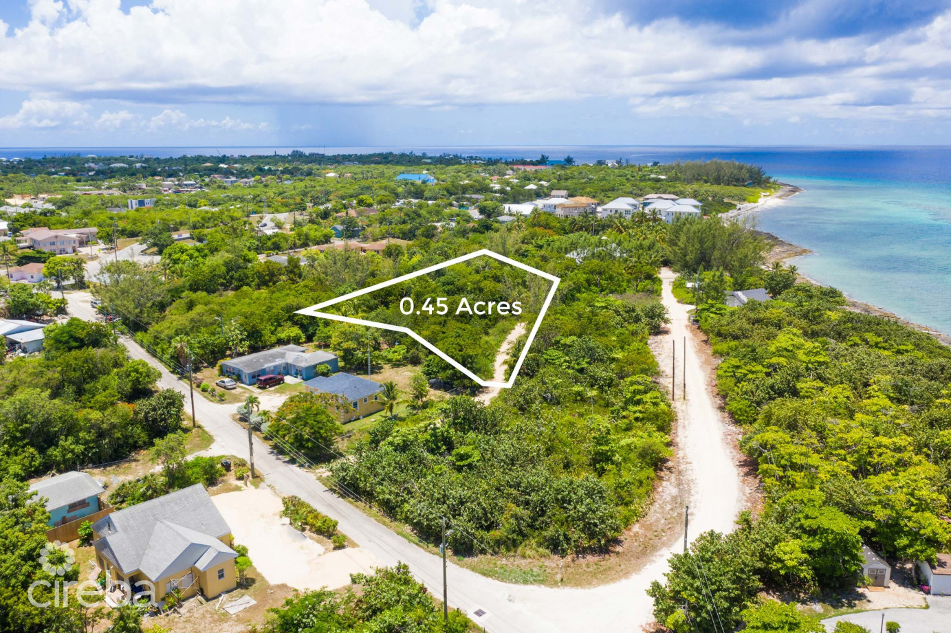 King Road Land, West Bay