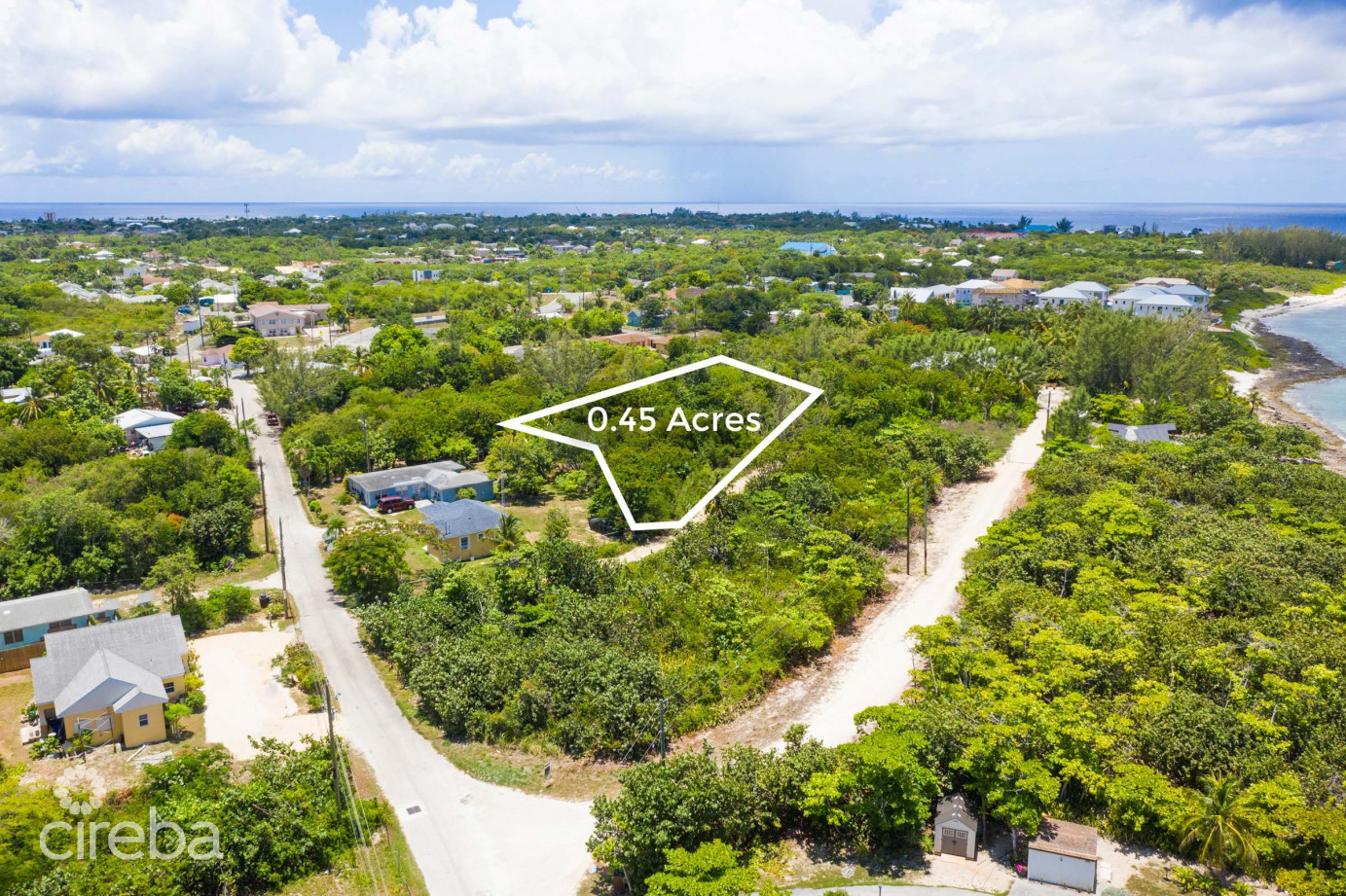 King Road Land, West Bay