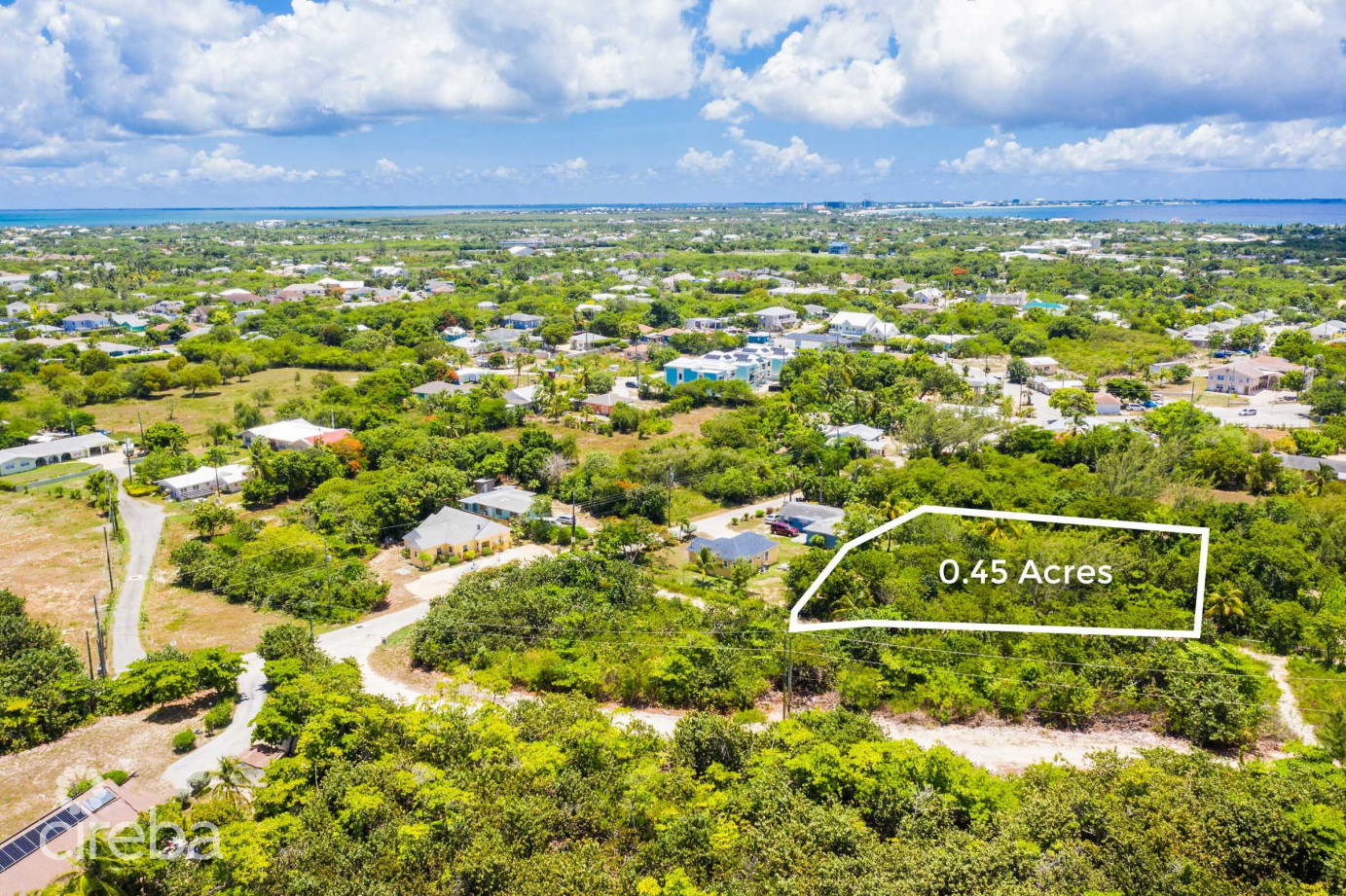 King Road Land, West Bay