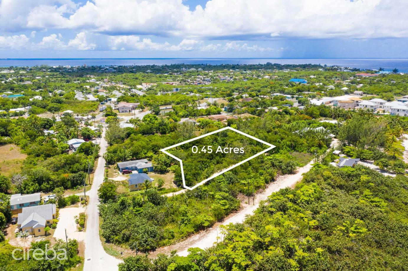 King Road Land, West Bay