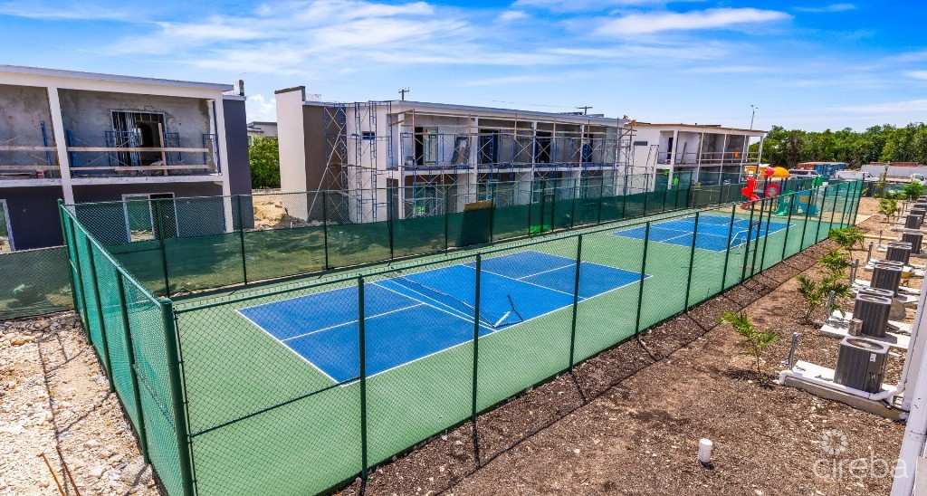 Yarl 1 Bed #42 Phase 1 (rental Guarantee)