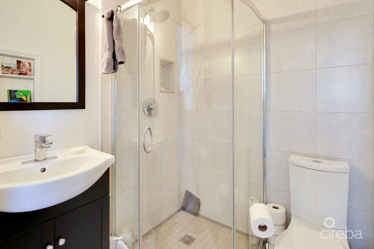 Ocean Club 2 Bed 2.5 Bath Modern Town House