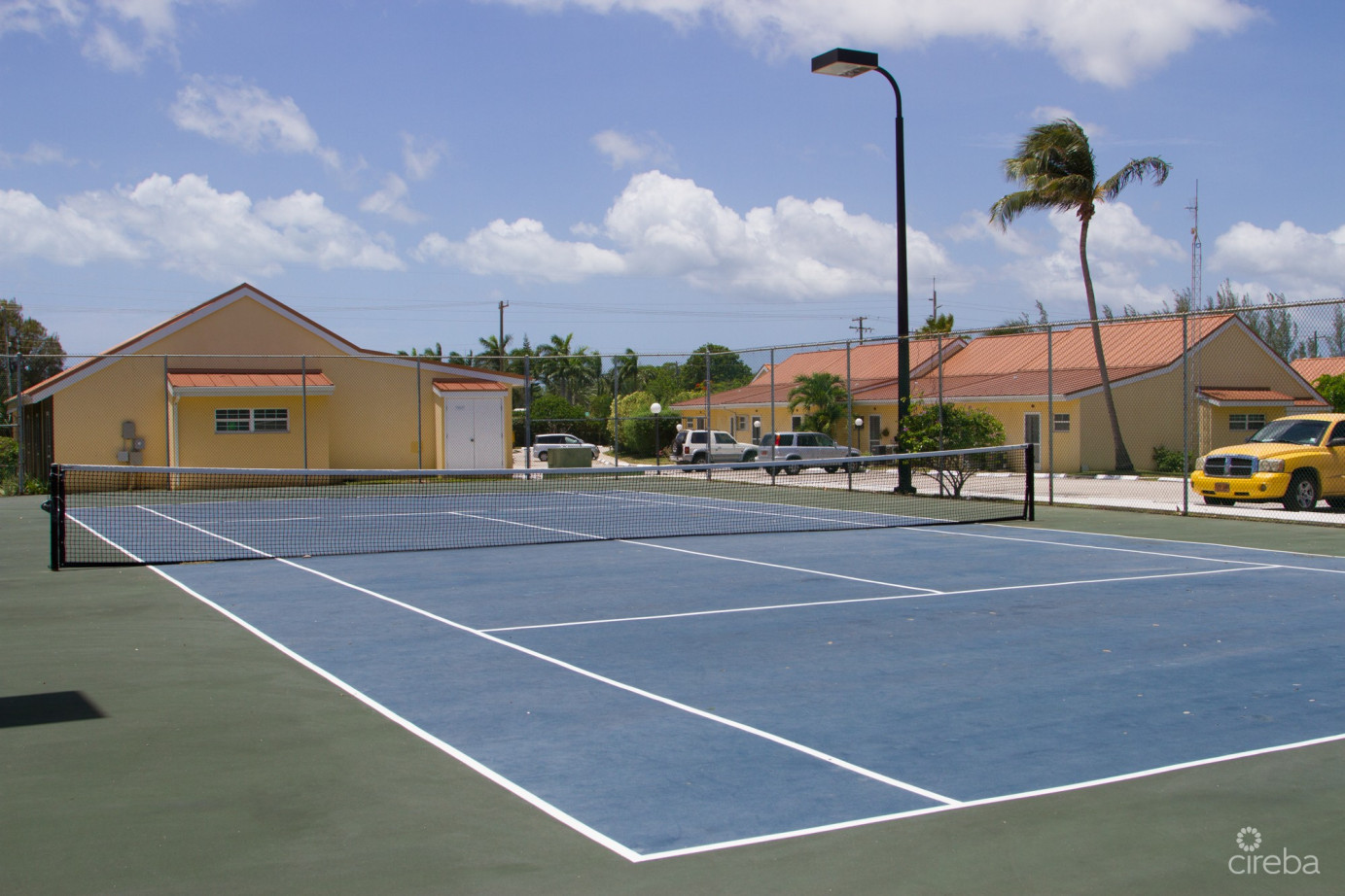 Ocean Club 2 Bed 2.5 Bath Modern Town House