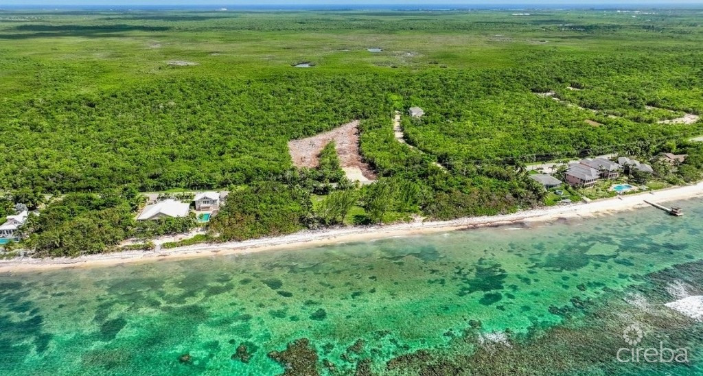 Nature Walk Lot #8 (0.2354 Acre)