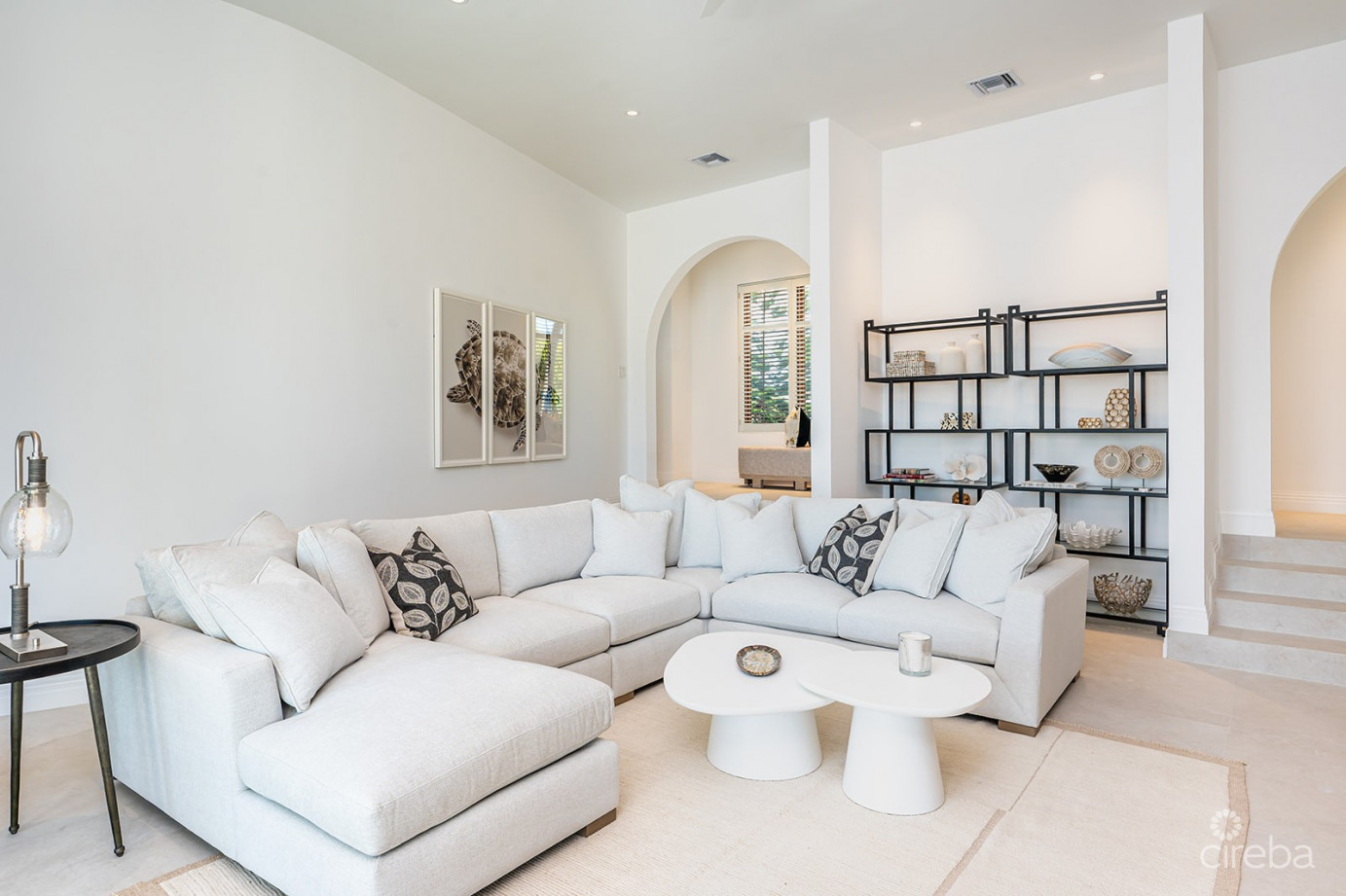 Miramar, A Vista Del Mar Ocean Front Estate