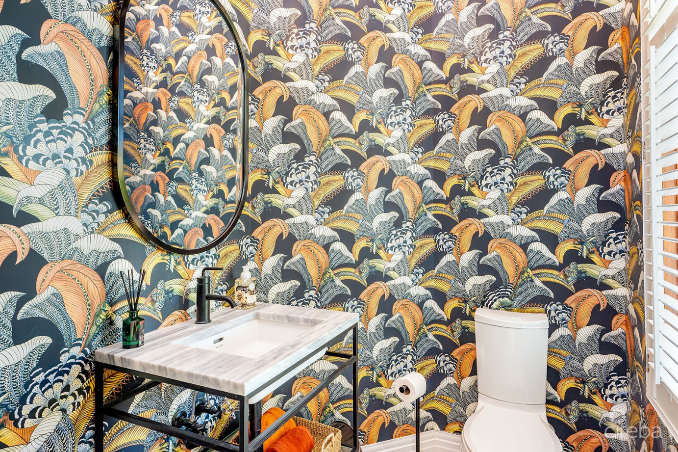 Miramar, A Vista Del Mar Ocean Front Estate