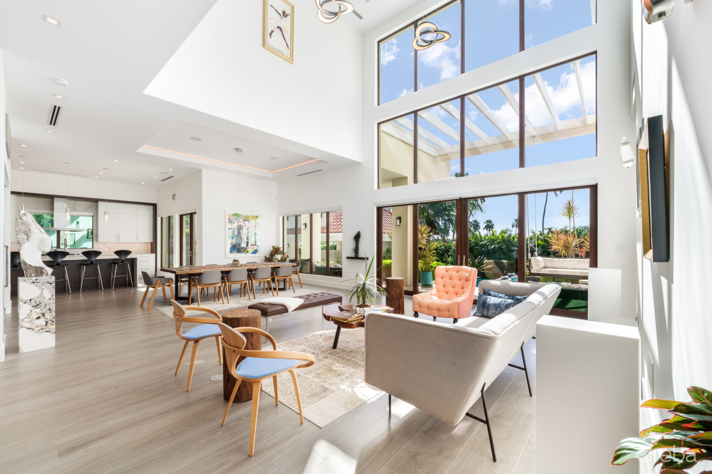 Villa Topenga, Crystal Harbour