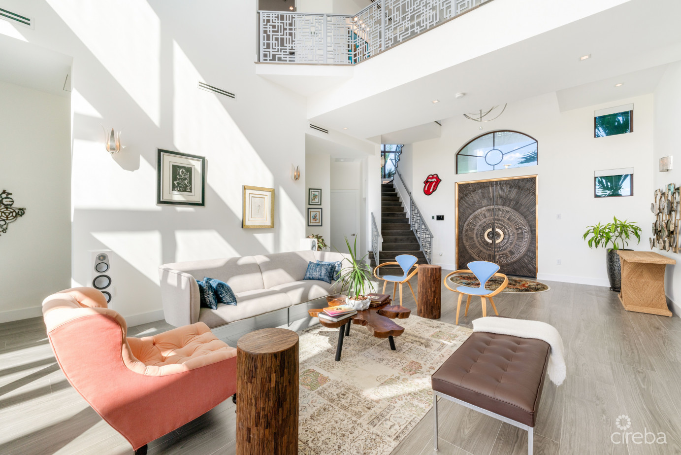 Villa Topenga, Crystal Harbour