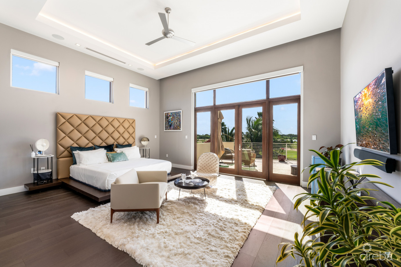 Villa Topenga, Crystal Harbour