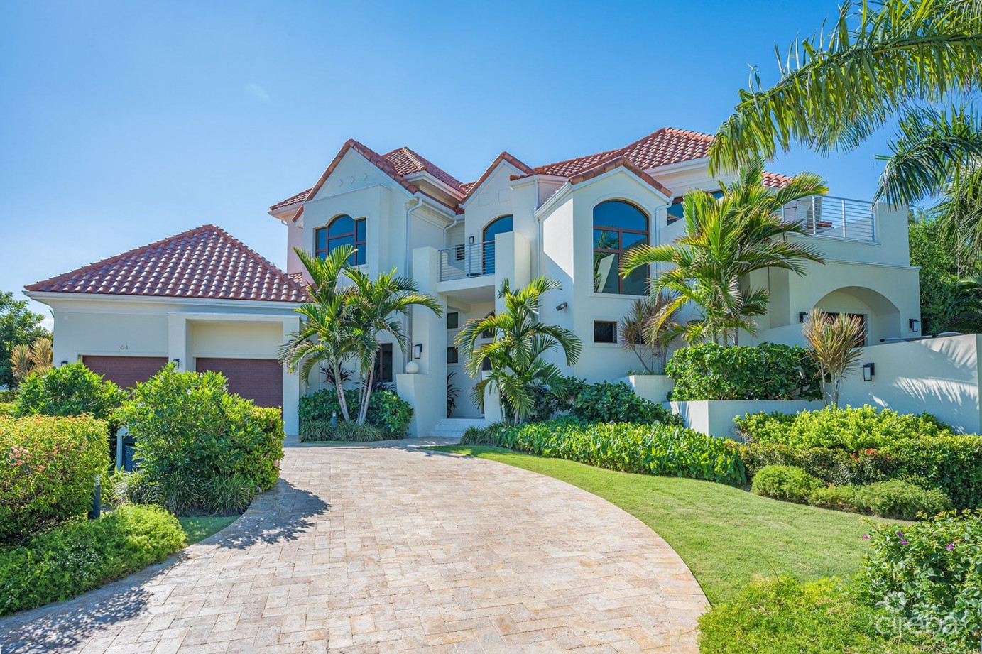 Villa Topenga, Crystal Harbour