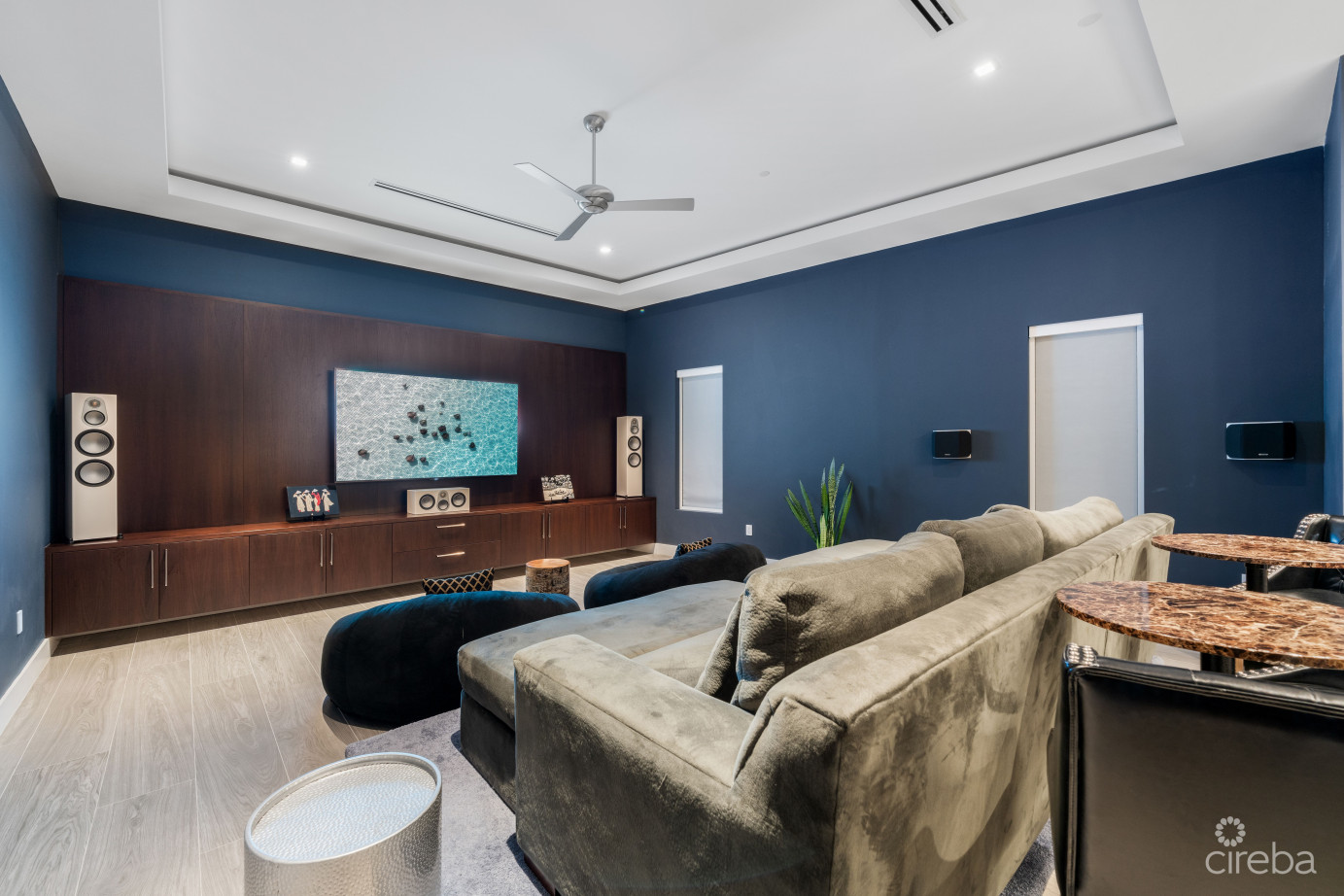 Villa Topenga, Crystal Harbour