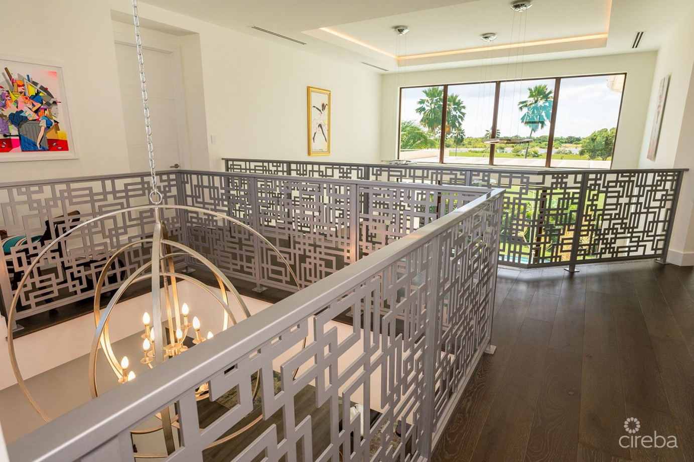 Villa Topenga, Crystal Harbour