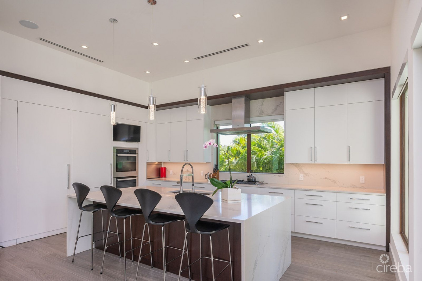 Villa Topenga, Crystal Harbour