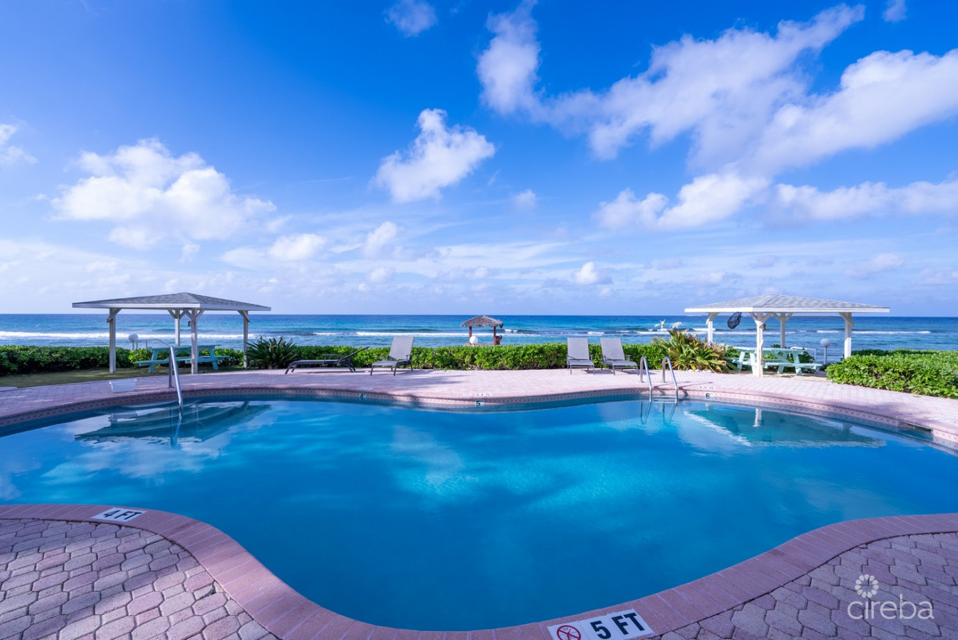 Spacious Oceanfront Condo With Stunning Views - Northern Lights #6