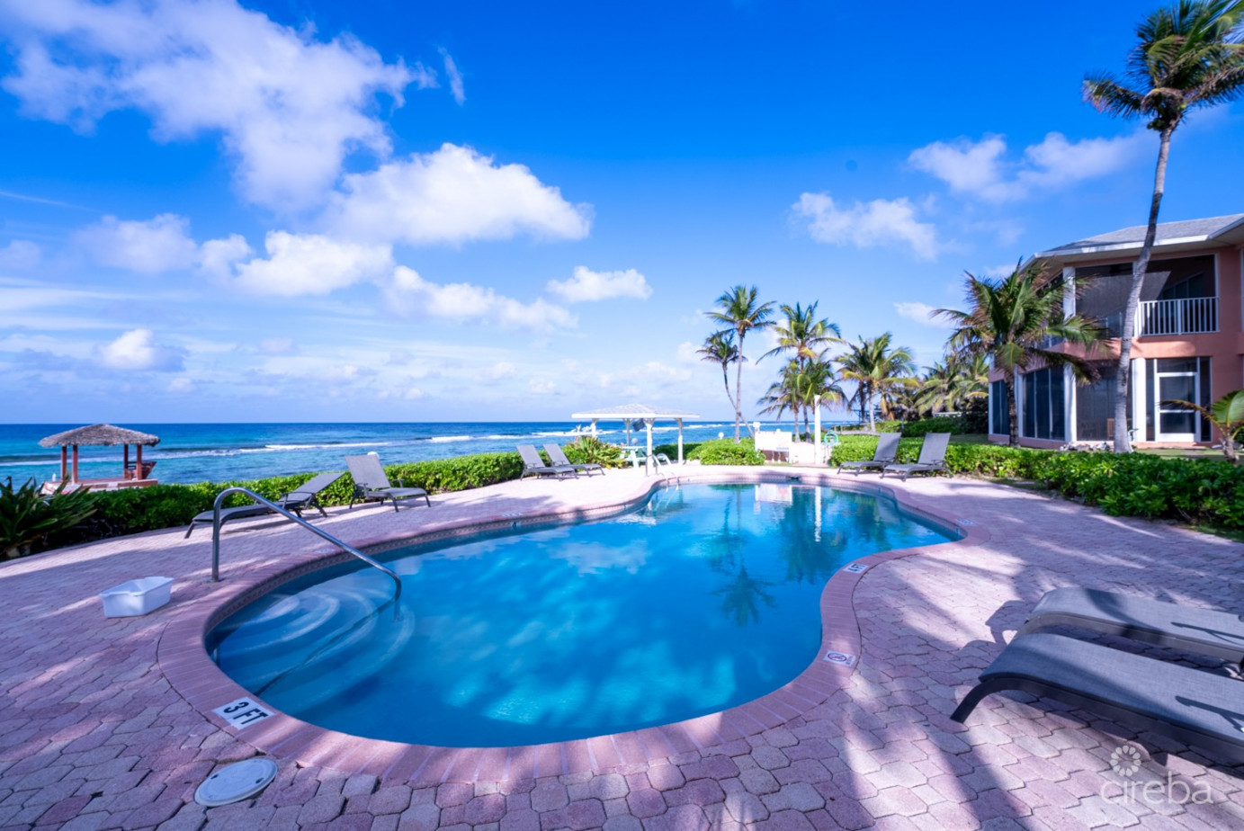 Spacious Oceanfront Condo With Stunning Views - Northern Lights #6