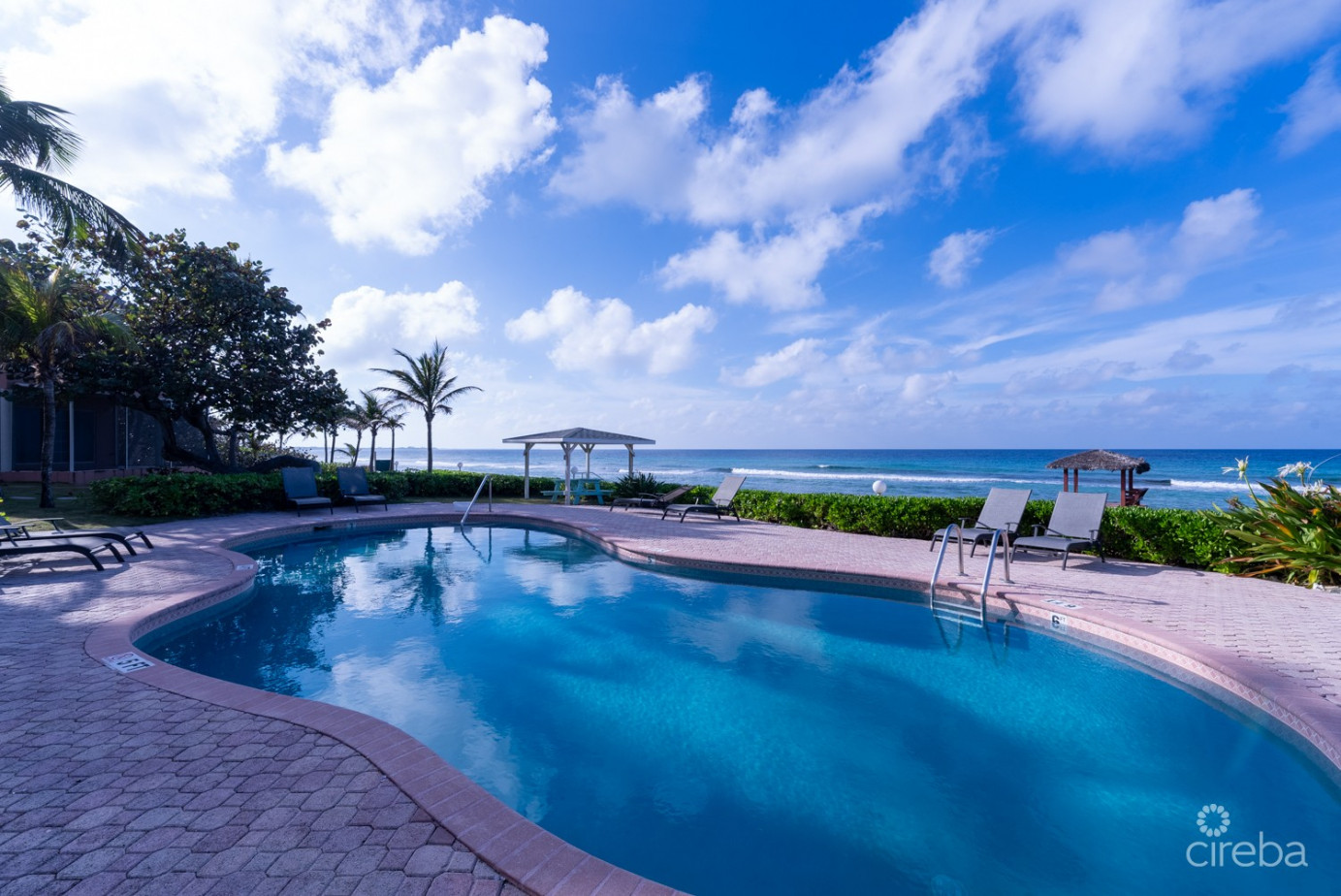 Spacious Oceanfront Condo With Stunning Views - Northern Lights #6