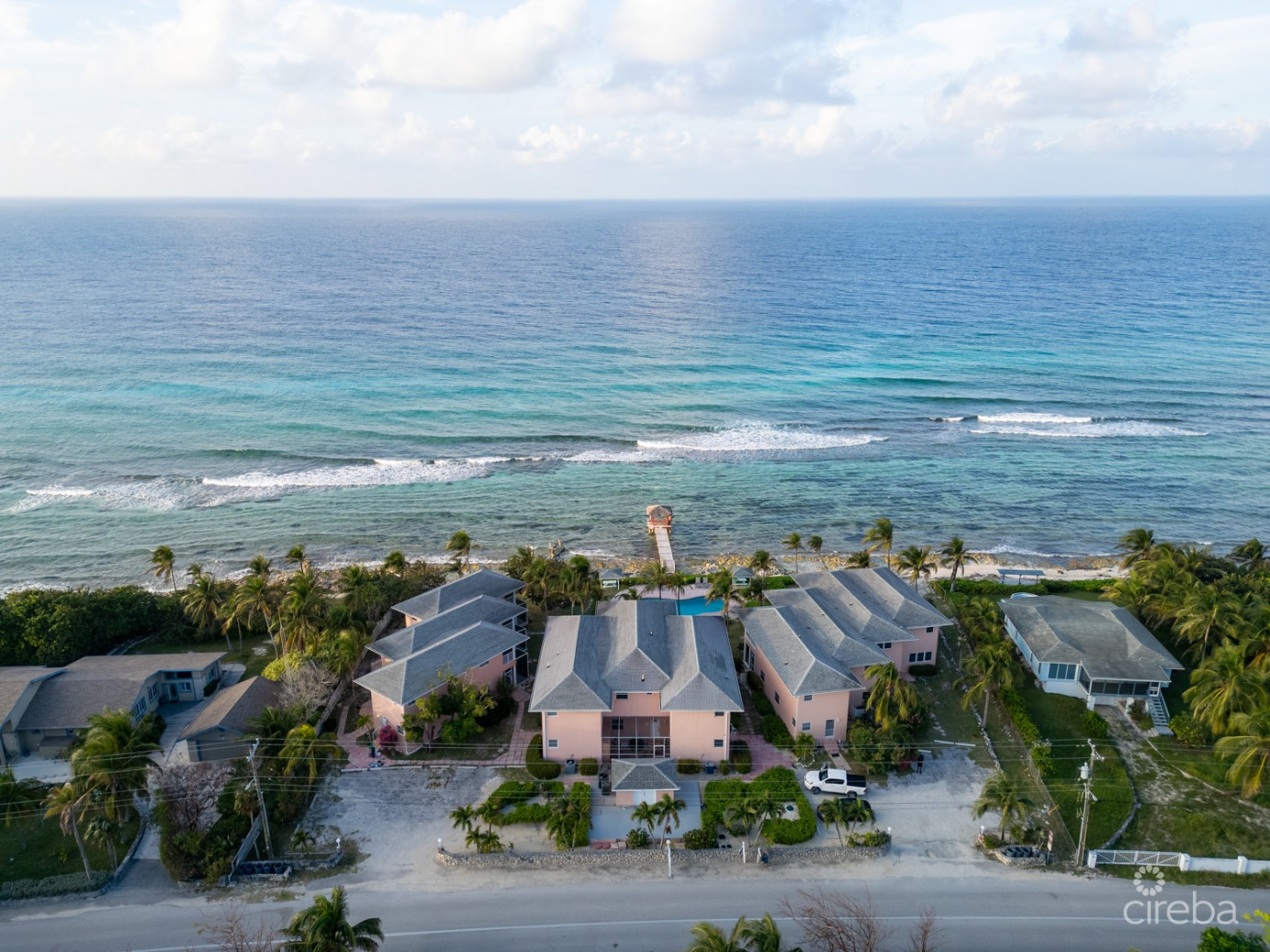 Spacious Oceanfront Condo With Stunning Views - Northern Lights #6