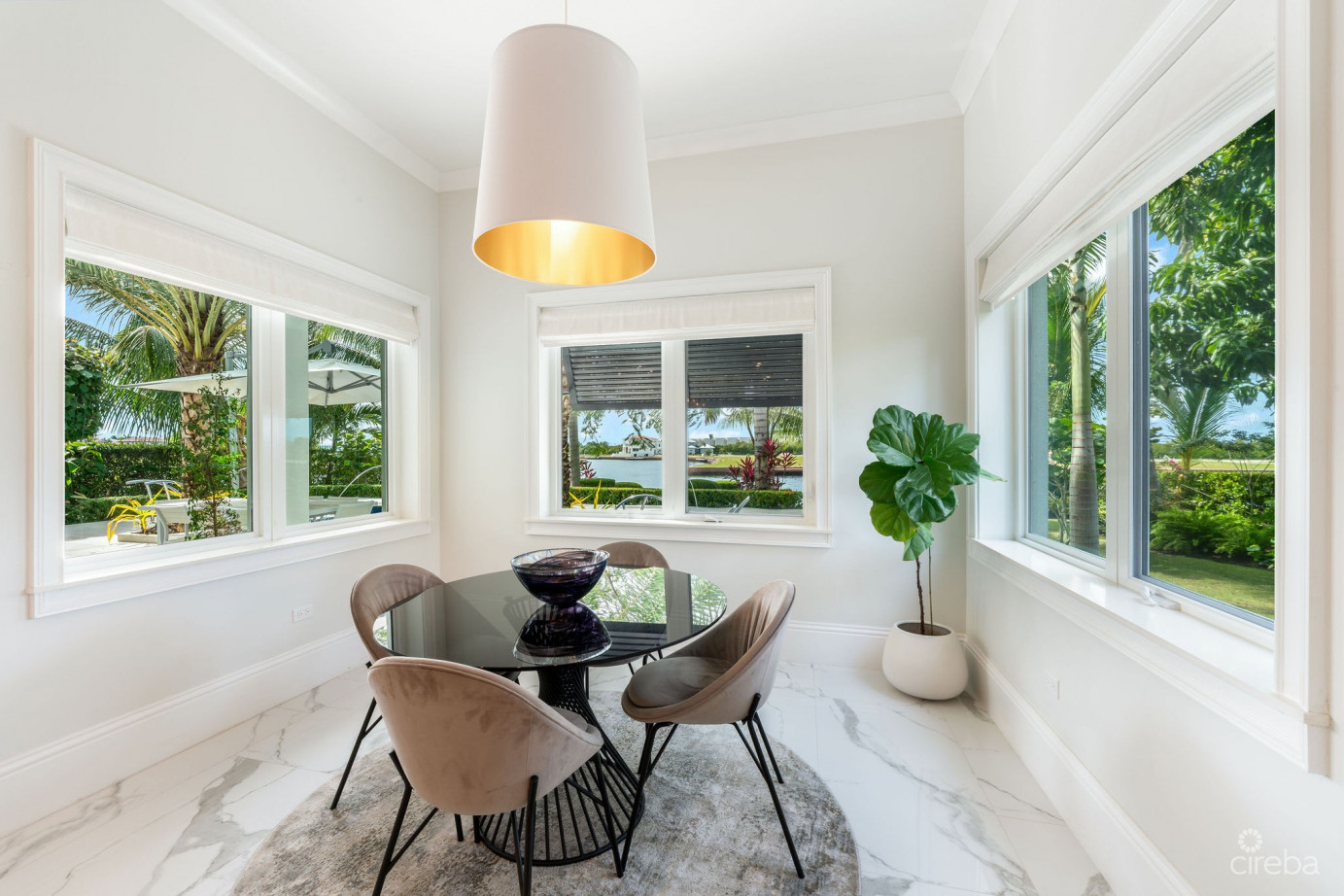 Grand Harbour Waterfront Estate