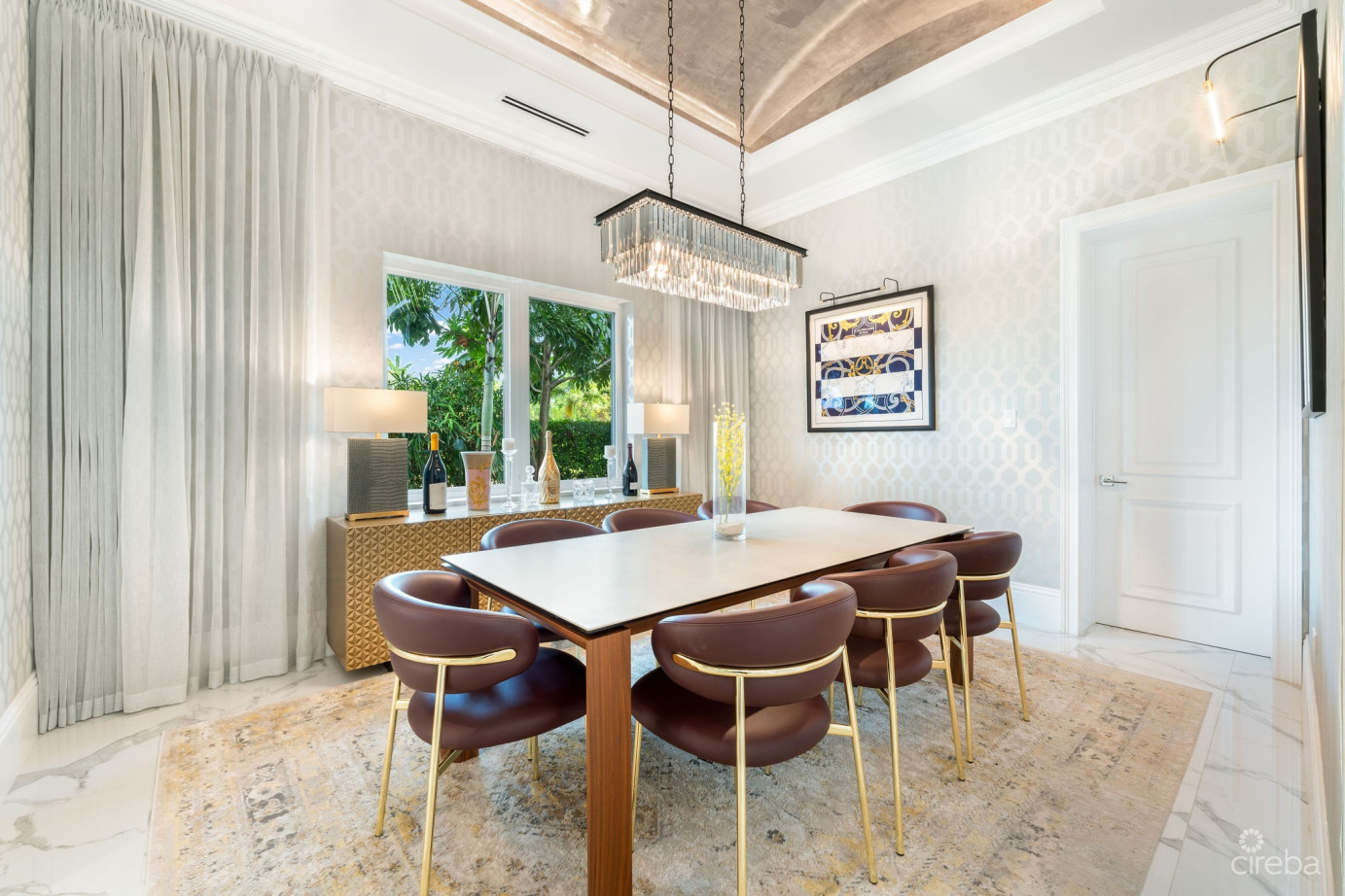 Grand Harbour Waterfront Estate