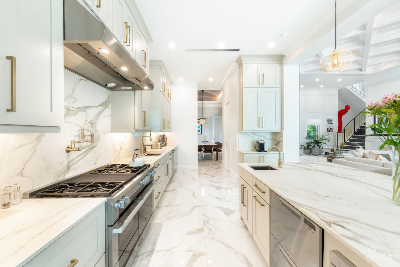 Grand Harbour Waterfront Estate