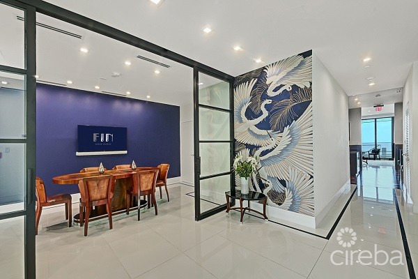 Fin Penthouse 31-  90% Developer Financing Available