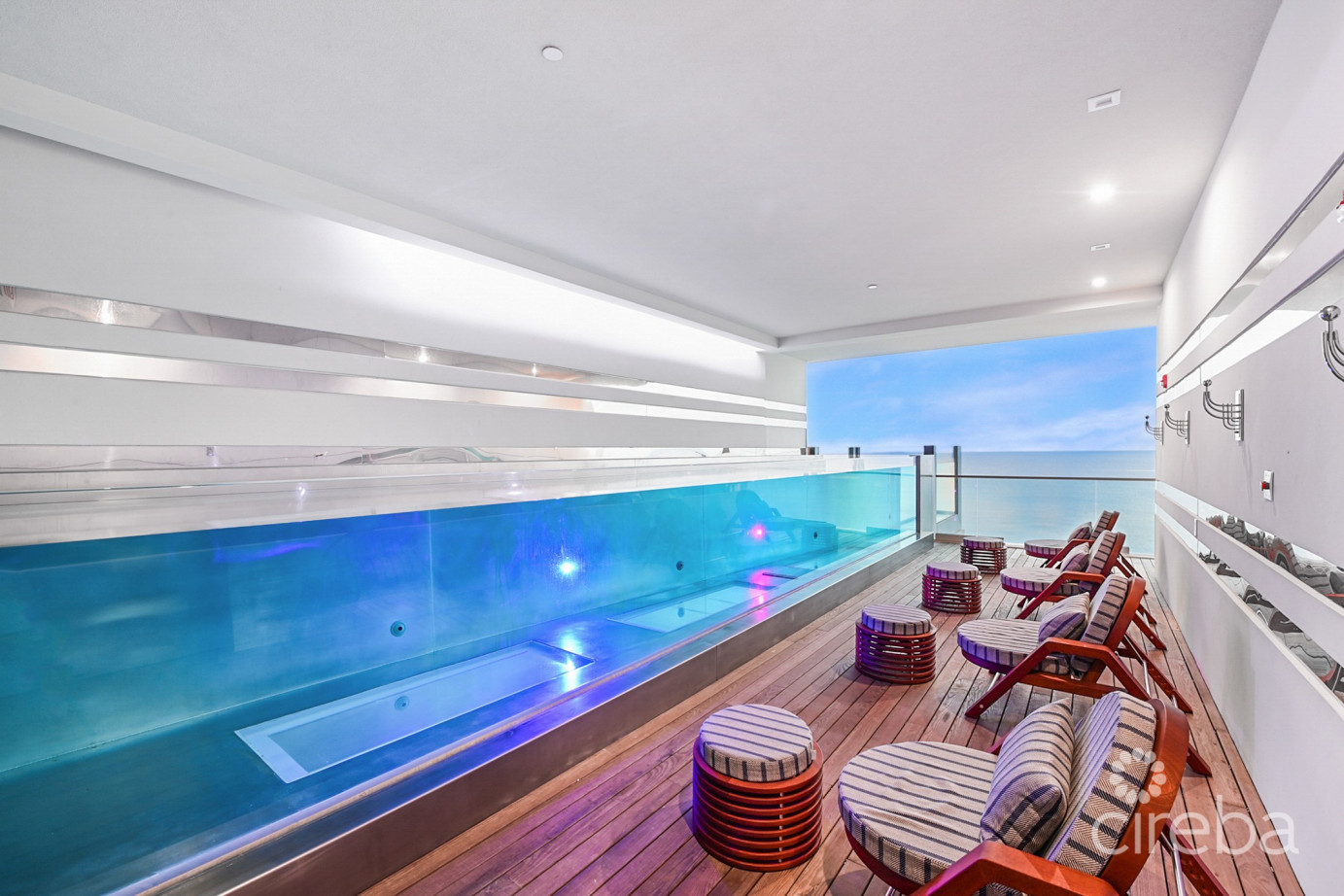 Fin Penthouse 31-  90% Developer Financing Available