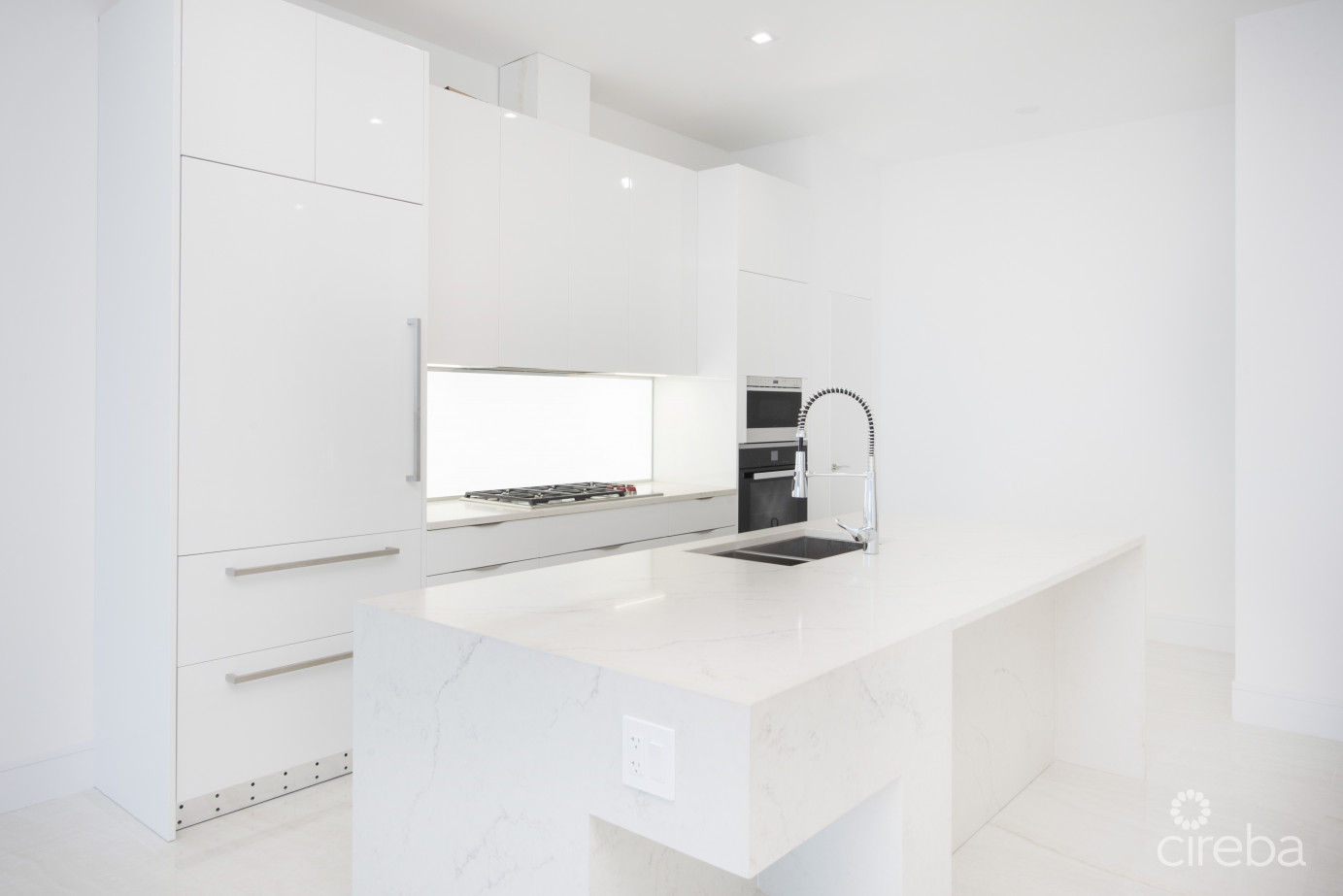 Fin Penthouse 31-  90% Developer Financing Available