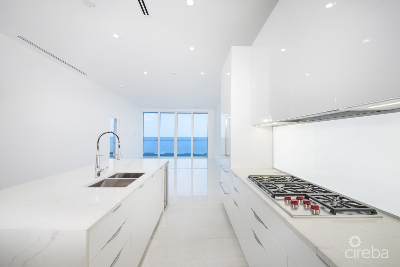 Fin Penthouse 31-  90% Developer Financing Available