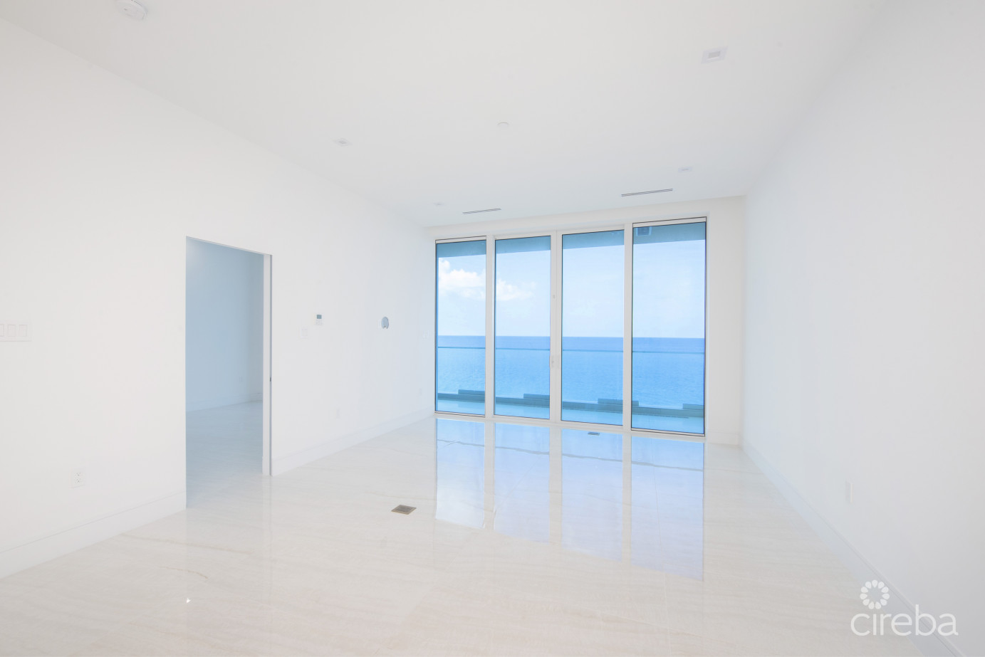 Fin Penthouse 31-  90% Developer Financing Available