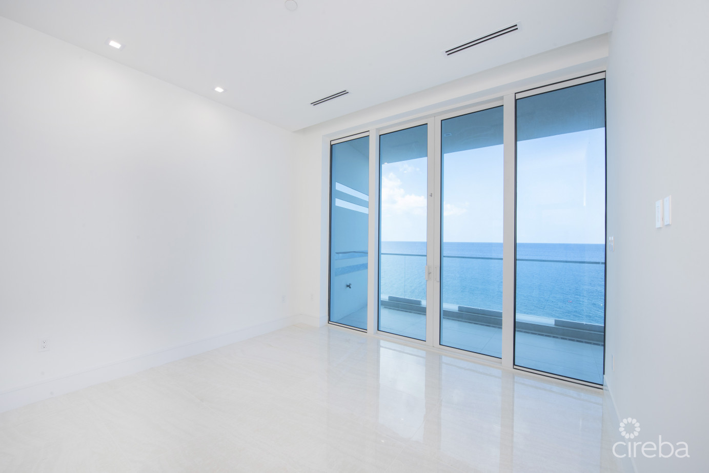Fin Penthouse 31-  90% Developer Financing Available