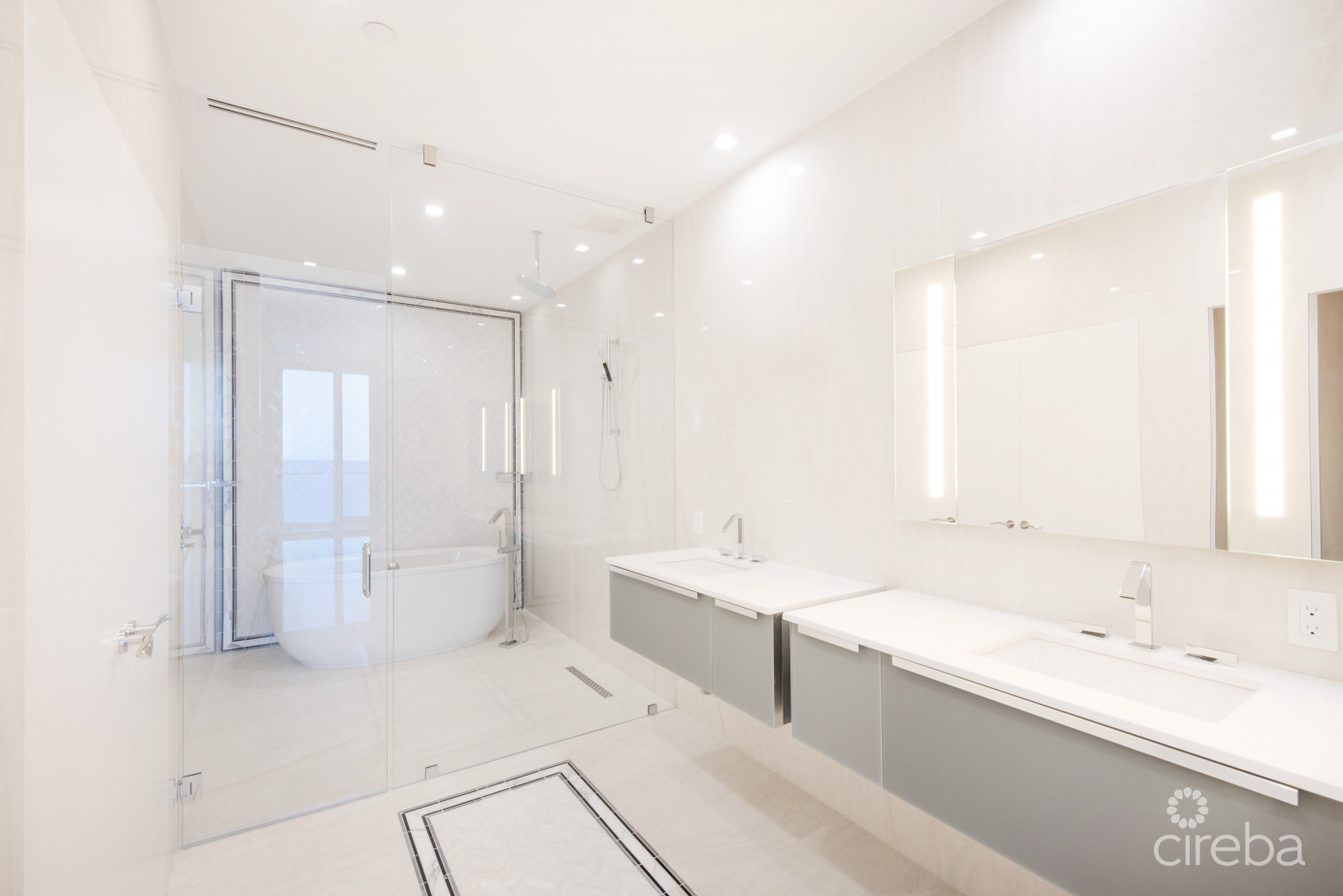 Fin Penthouse 31-  90% Developer Financing Available