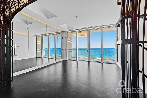 Fin Penthouse 31-  90% Developer Financing Available