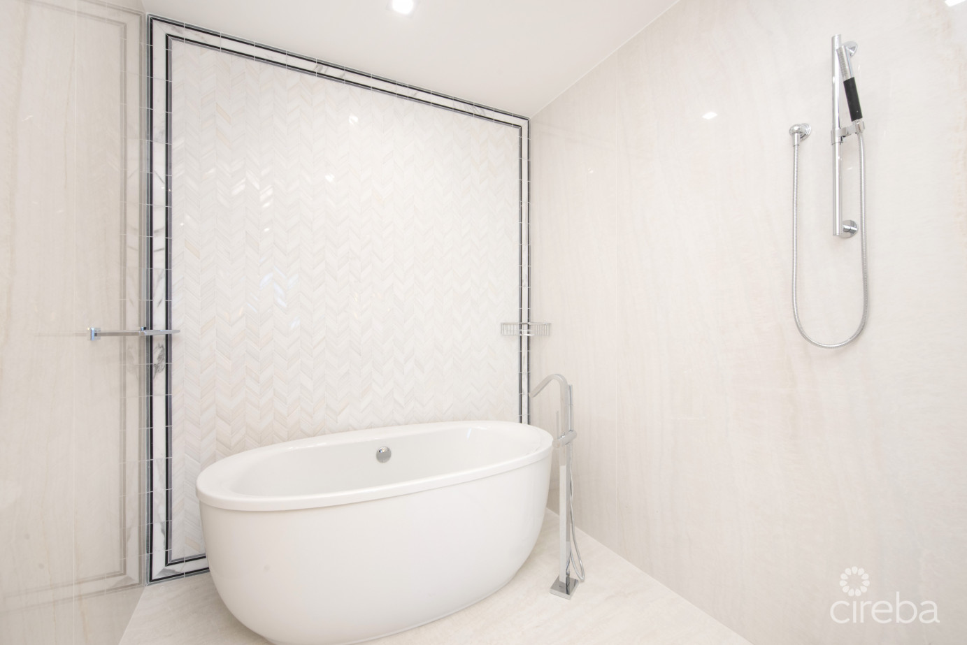 Fin Penthouse 31-  90% Developer Financing Available