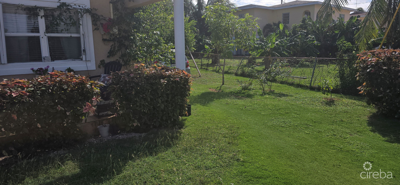 West Bay Peace Ln Family Home