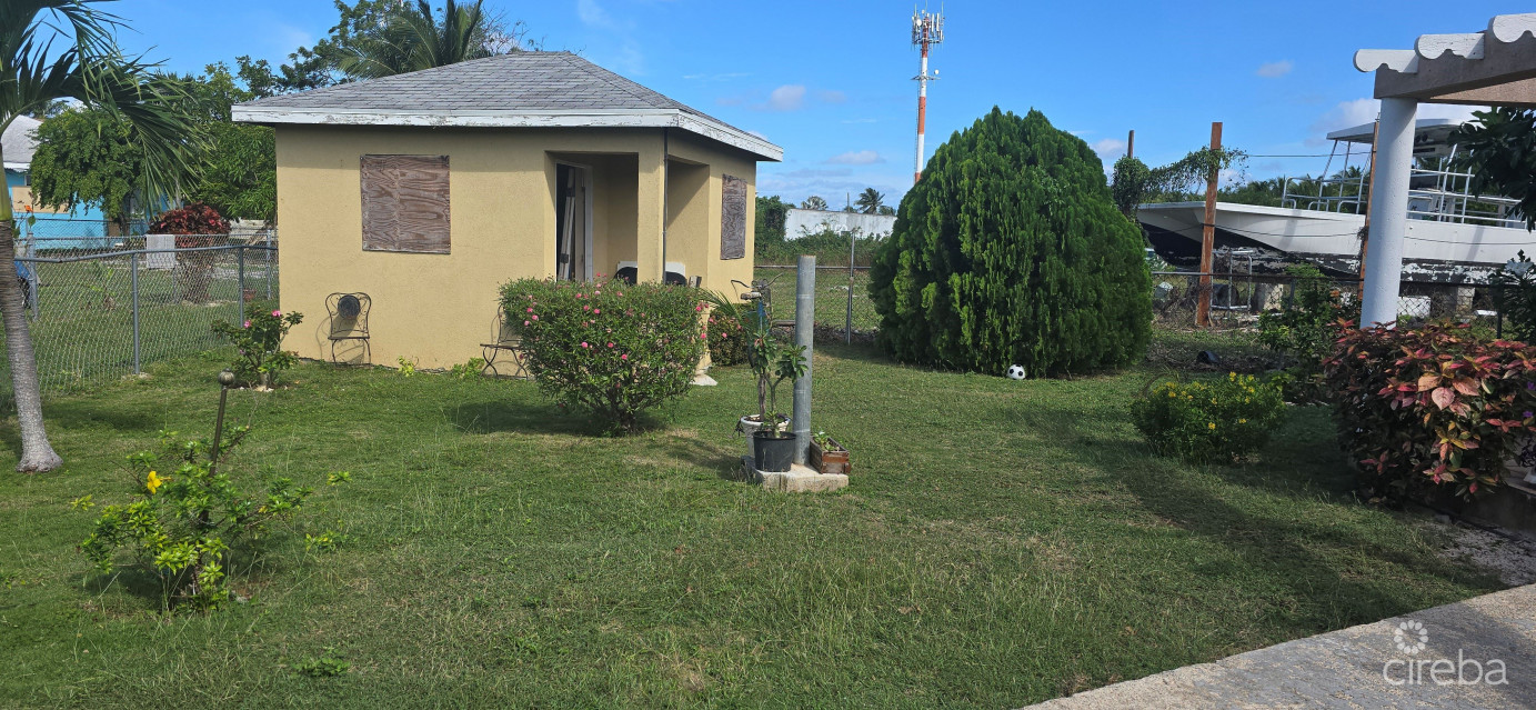 West Bay Peace Ln Family Home