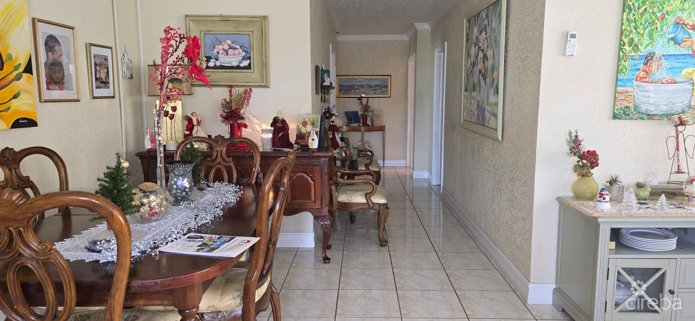 West Bay Peace Ln Family Home