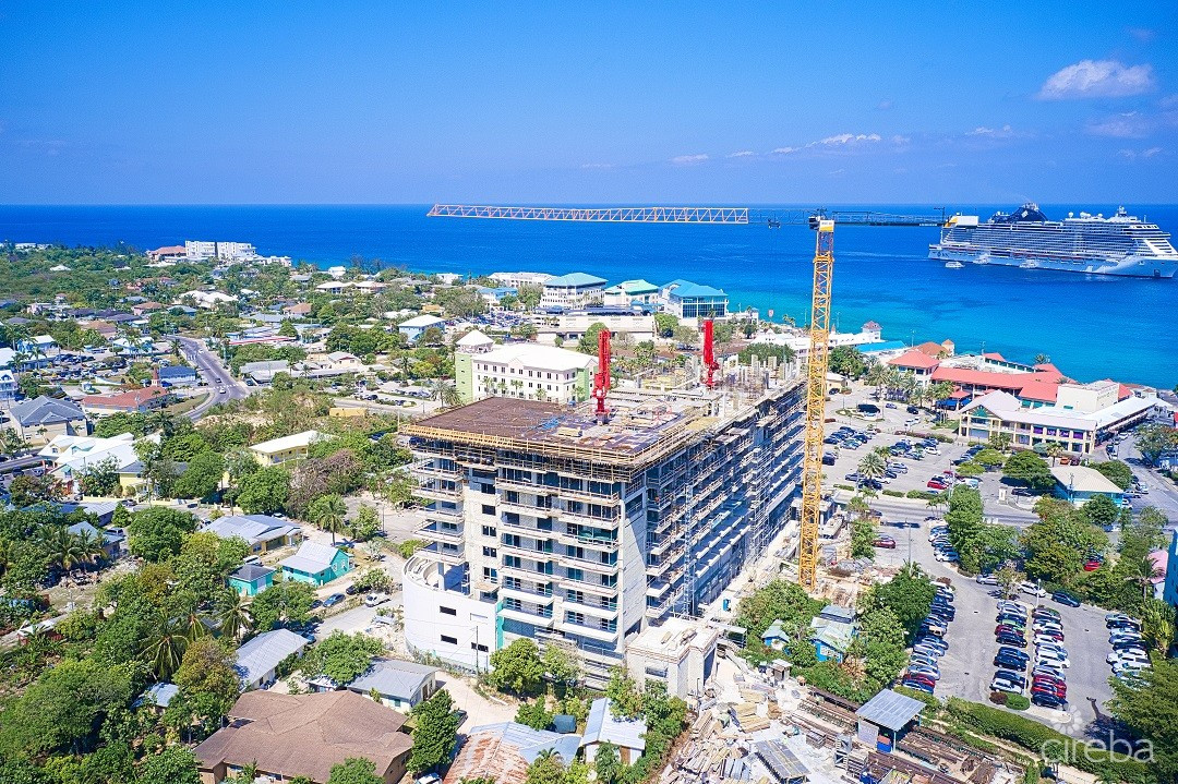 One Gt Residences- Unit 502 Assignment