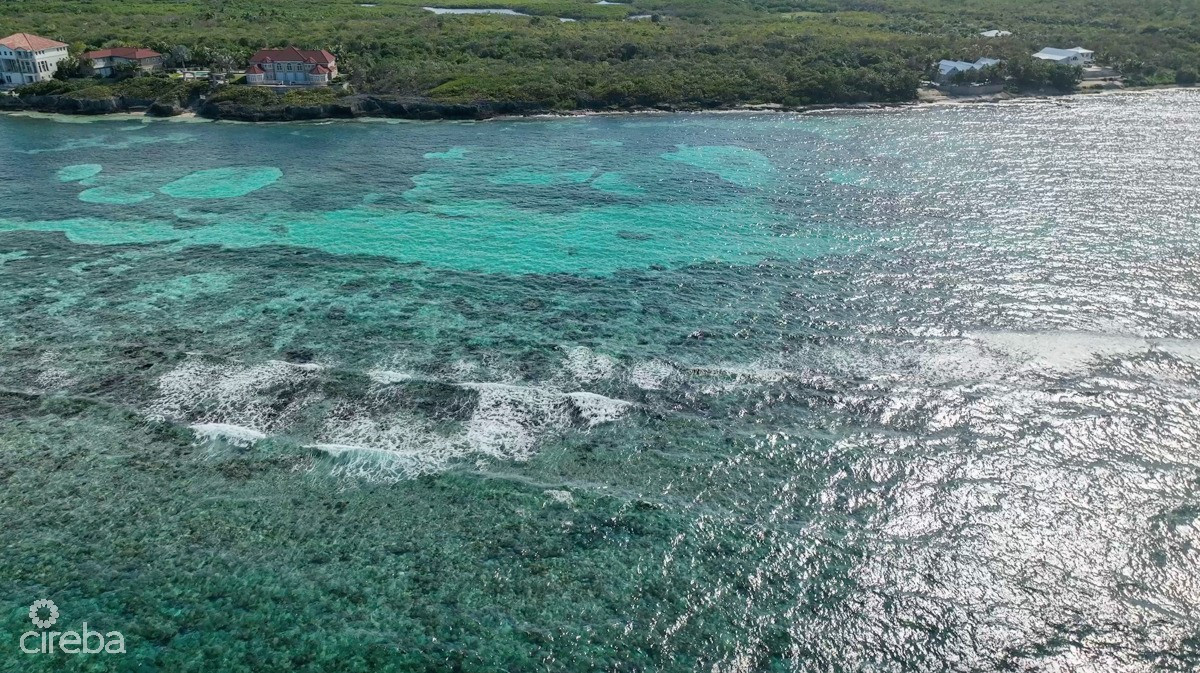North East Coast Ocean Front Land